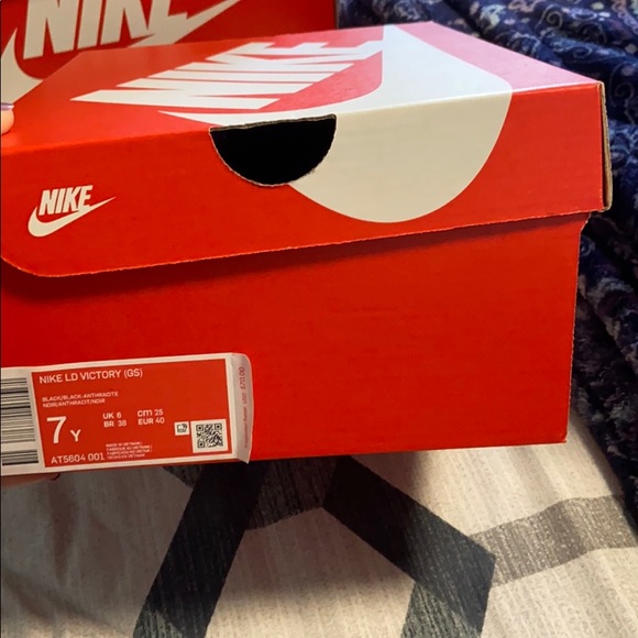 Nike LD Victory - Picture 3 of 3